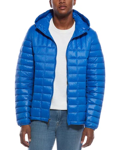 PAJAR PAJAR NIRAN LIGHTWEIGHT SUSTAINABLE SQUARE QUILT JACKET