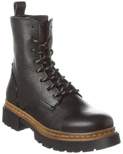 Pajar Ronnie Leather Boot