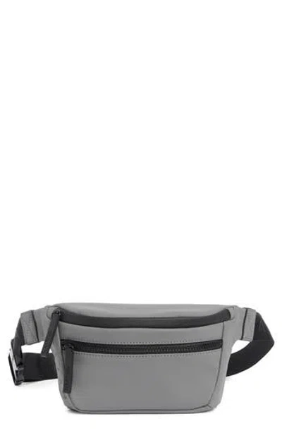 Pajar Rubberized Belt Bag