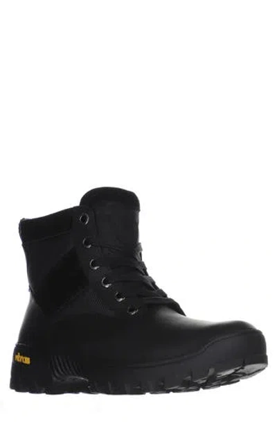 Pajar Sarge Waterproof Insulated Boot In Black