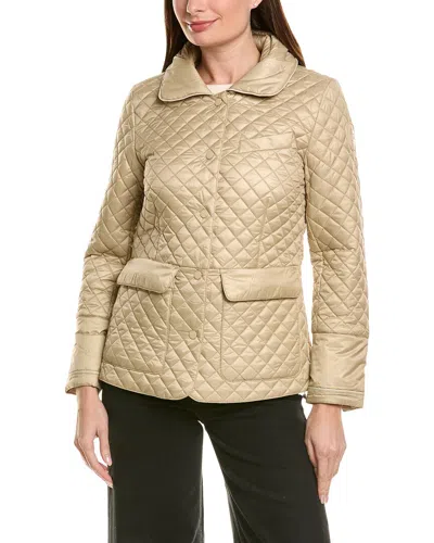 Pajar Selene Lite Weight Jacket In Brown