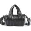 Pajar Sira Crossbody Bag In Gray