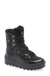 Pajar Tacey 2.0 Waterproof Snow Boot In Black