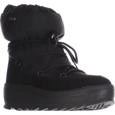 Pajar Taya Lace-up Boot In Multi