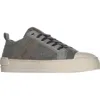 Pajar Tholsen Sneaker In Black