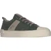Pajar Tholsen Sneaker In Gray