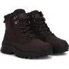 Pajar Torsion Ig Waterproof Boot In Brown