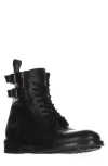 Pajar Tripp Waterproof Combat Boot