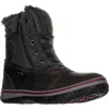 Pajar Trooper 2.0 Waterproof Boot In Black