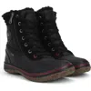 Pajar Trooper 2.0 Waterproof Boot In Black