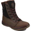Pajar Trooper 2.0 Waterproof Boot In Brown