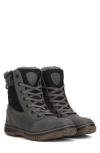 Pajar Trooper 3.0 Waterproof Faux Shearling Lined Insulated Boot