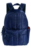 PAJAR TWILL DOME BACKPACK
