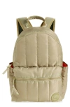 PAJAR TWILL DOME BACKPACK