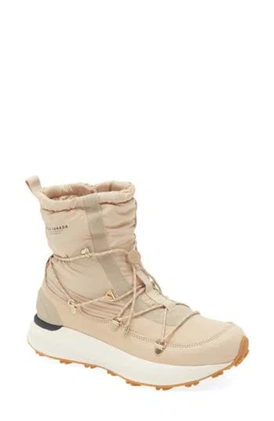 Pajar Urban Combat Hi Boot In Neutral