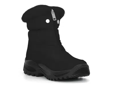 Pajar Vailice Waterproof Snow Boot In Multi