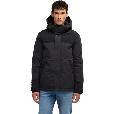 PAJAR PAJAR WIYOT MIXED MEDIA LIGHTWEIGHT JACKET