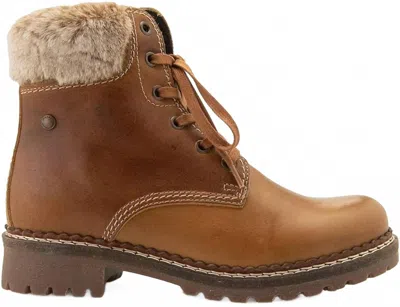 Pajar Women's 3.0 Insulated Fashion Boots In Taupe In Brown
