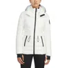 Pajar Bailey Packable Lightweight Puffer Thinsulate With Detachable Hood In Multi