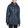 Pajar Braunwyn Light Weight Packable Puffer In Blue