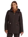 Pajar Women's Elara Jacket With Inner Removable Lightweight Puffer In Multi
