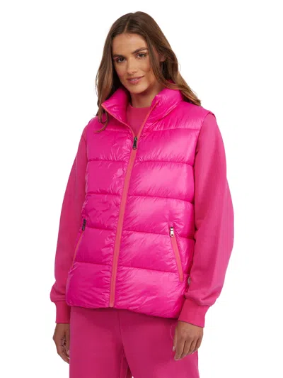 PAJAR WOMEN'S FELICITY 3M THINSULATE VEST