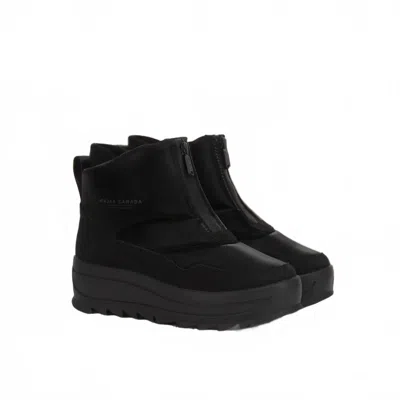 Pajar Women's Gala Veltec Boot In Black