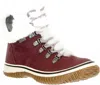 Pajar Women's Galat Boots In Wine