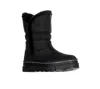 Pajar Women's Hira Boots In Black In Black