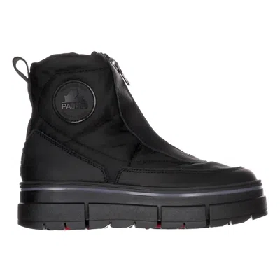 Pajar Women's Huila Boots In Black