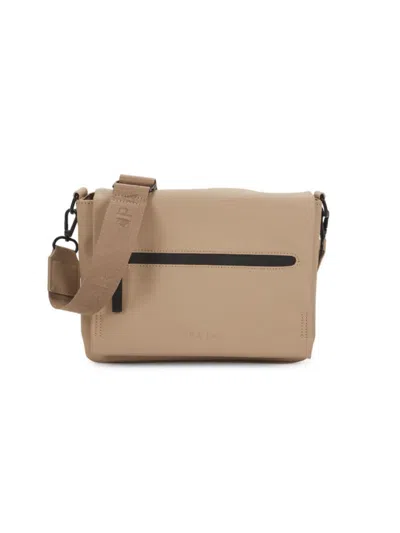Pajar Women's Jiro Crossbody Bag In Beige