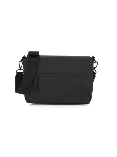 Pajar Women's Jiro Logo Shoulder Bag In Black