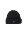 Pajar Women's Lecco Knit Hat With Cuff In Black
