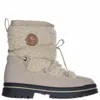 Pajar Maxine Ice-gripper Waterproof Insulated Winter Boot In Multi
