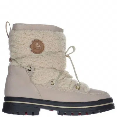 Pajar Women's Maxine Boot In Beige
