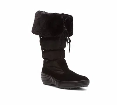 Pajar Women Mia Winter Boot In Black
