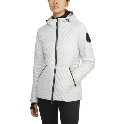 Pajar Women's Nikola Lightweight Packable Puffer Jacket In Multi