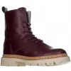Pajar Women's Ronnie Fashion Boots In Bordeaux In Brown