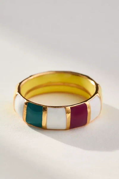 Pajarolimon Chroma Ring