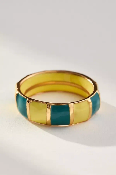 Pajarolimon Chroma Ring