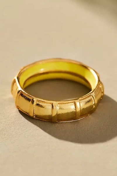 Pajarolimon Chroma Ring