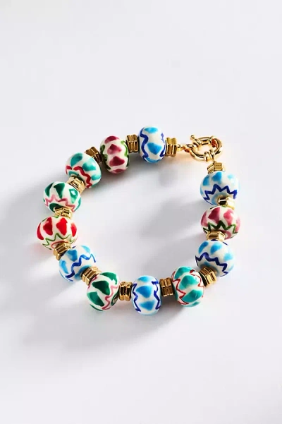 Pajarolimon Pop Bracelet In Multi