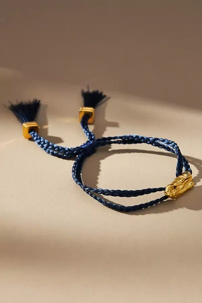 Pajarolimon Siarak Bracelet In Blue