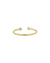 Pajure Fine Jewelry 14k 0.03 Ct. Tw. Lab-grown Diamond Ring