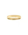 Pajure Fine Jewelry 14k Stacker Ring