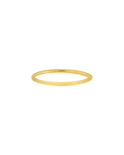PAJURE FINE JEWELRY PAJURE FINE JEWELRY 14K THIN RING
