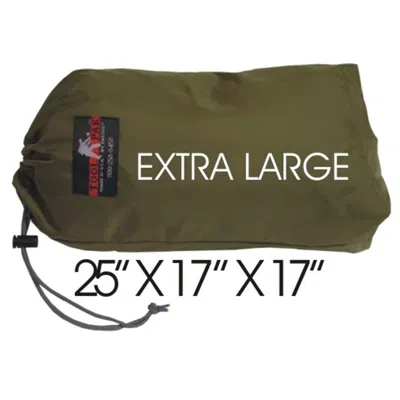 Paktek 99940 Stuffbag Extra Large In Gray