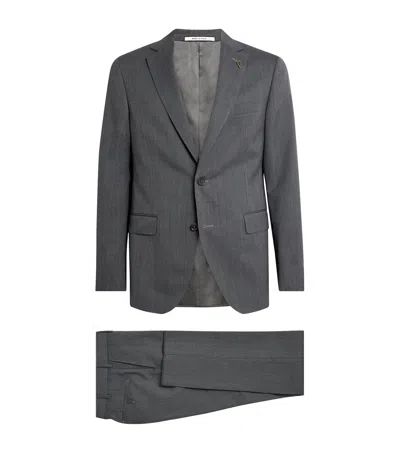 Pal Zileri 2-piece Suit In Gray