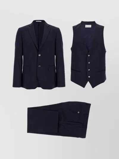 PAL ZILERI 3-PIECE 'LINEA CERIMONIA' SUIT