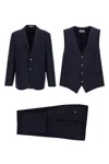 Pal Zileri 3-piece 'linea Cerimonia' Suit